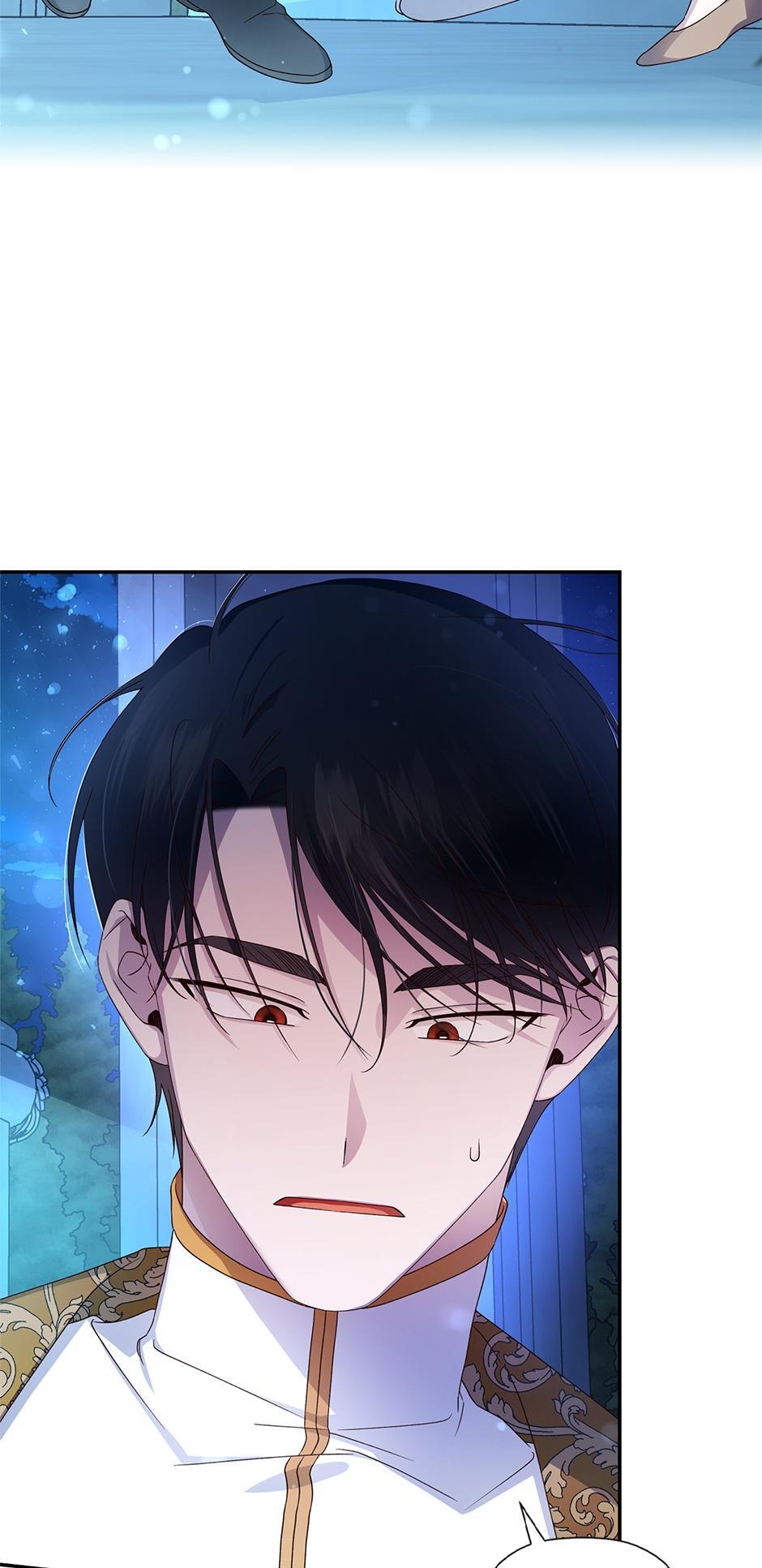 Read How to Hide the Emperor's Child Manga Online