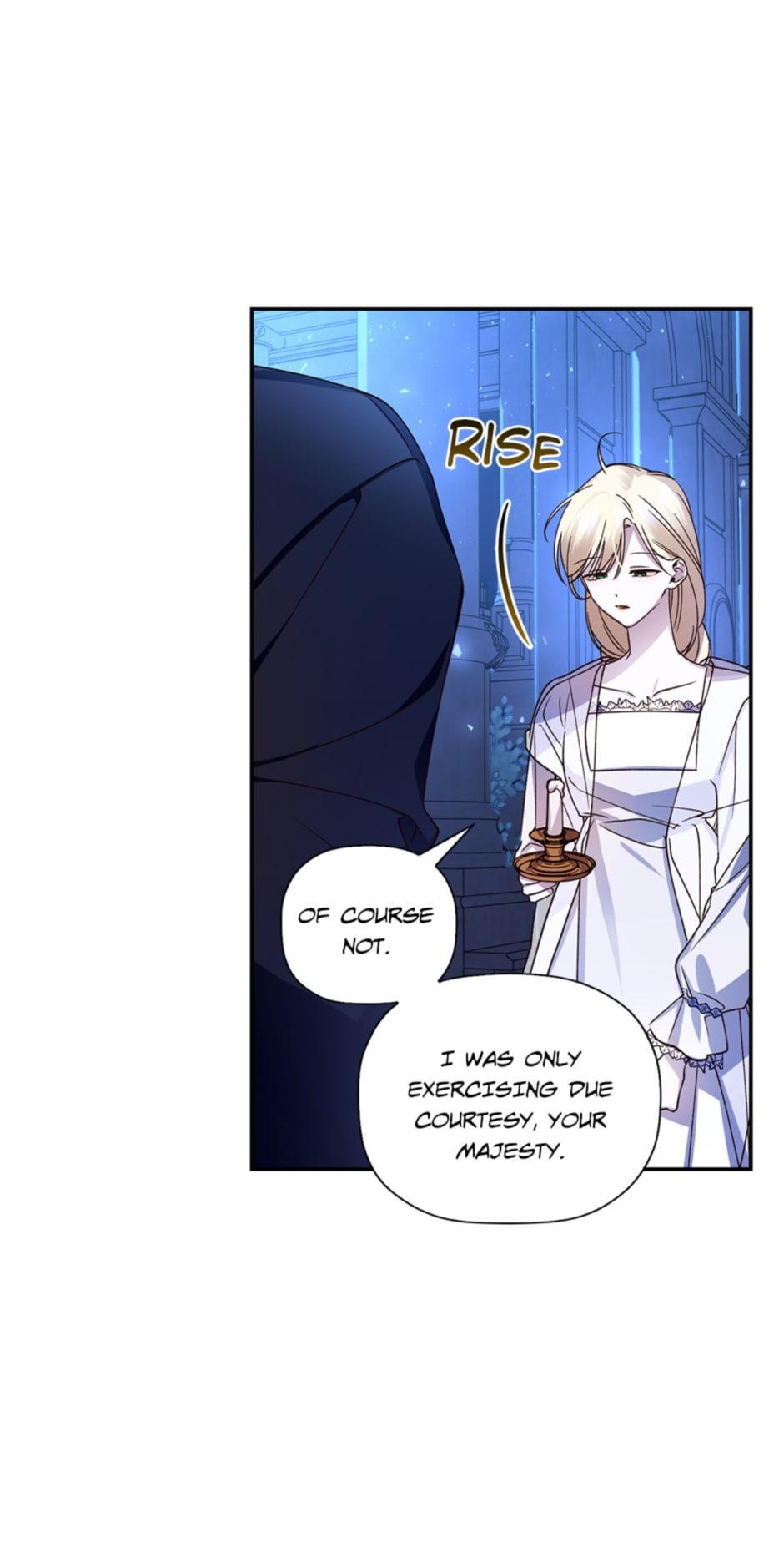 Read How to Hide the Emperor's Child Manga Online