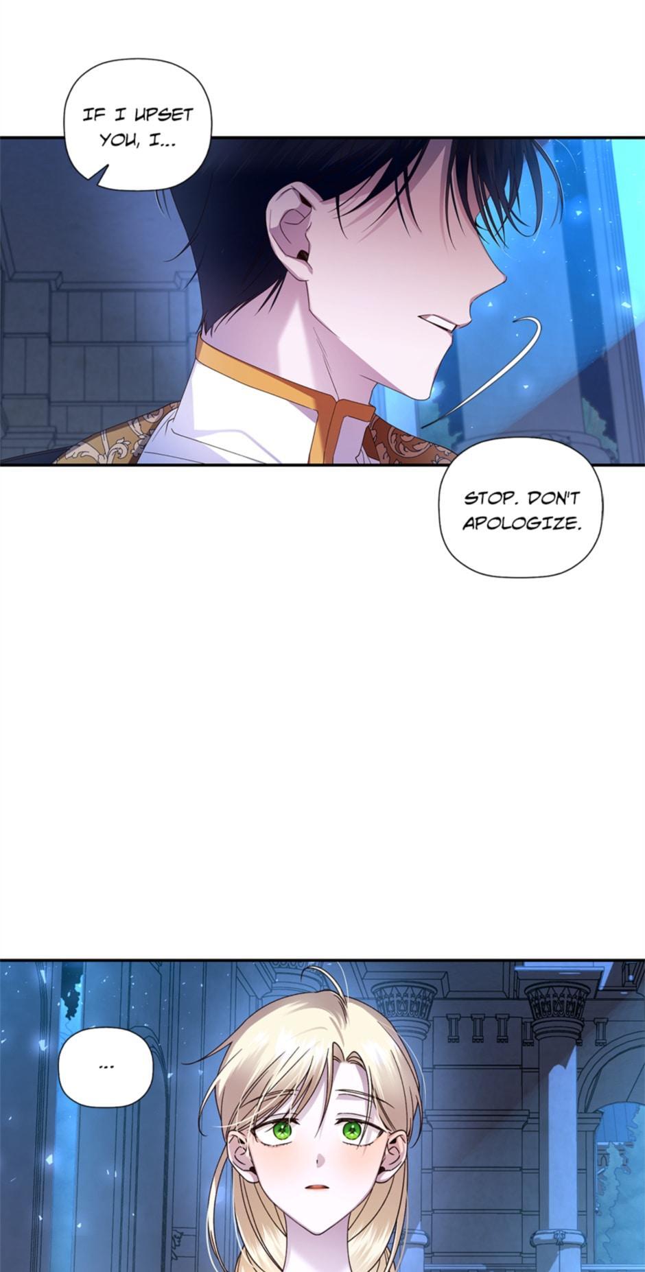 Read How to Hide the Emperor's Child Manga Online