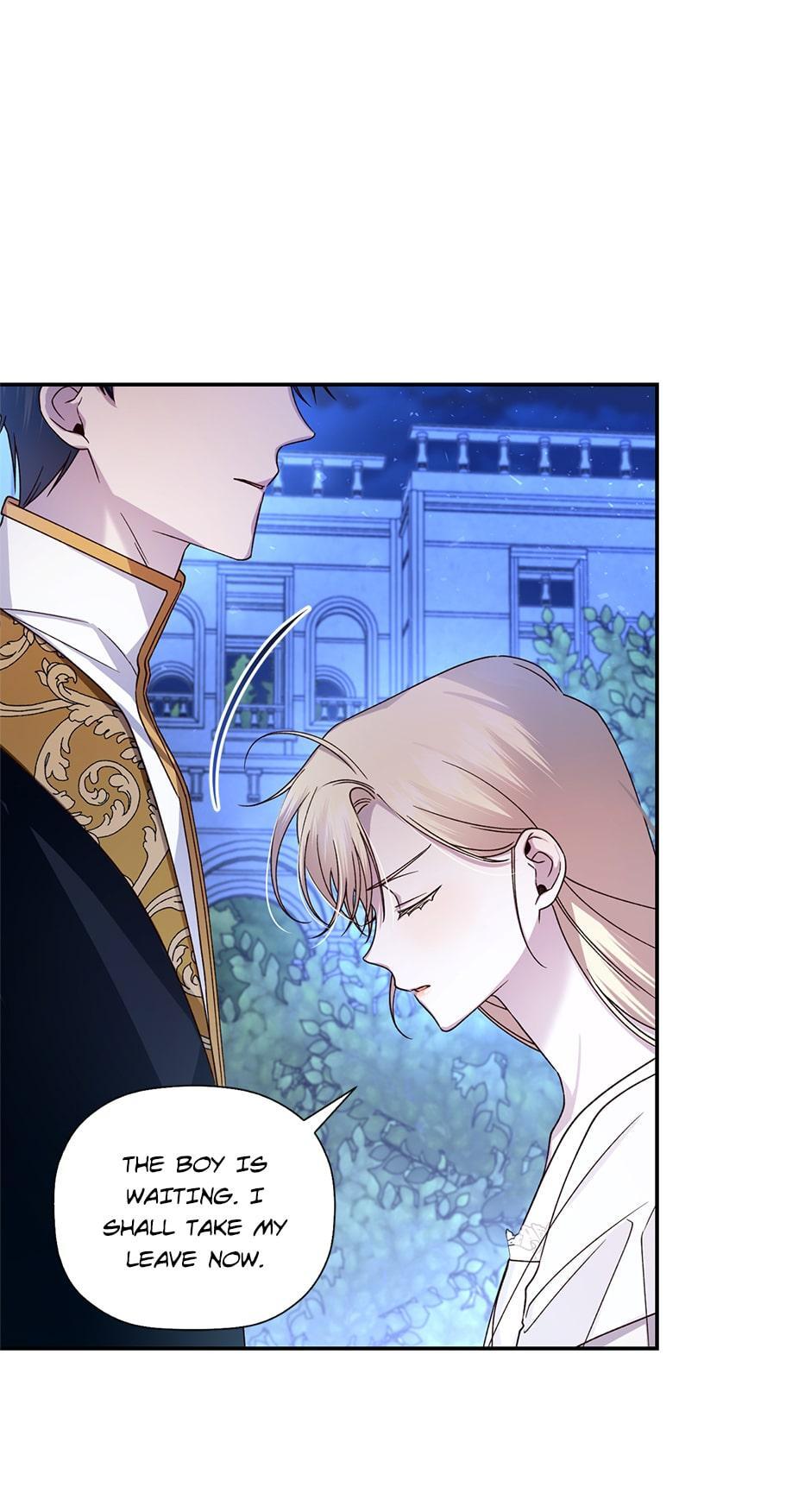 Read How to Hide the Emperor's Child Manga Online