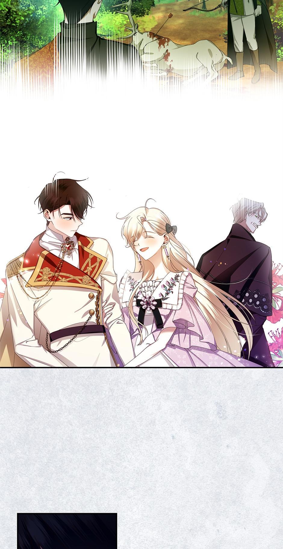 Read How to Hide the Emperor's Child Manga Online