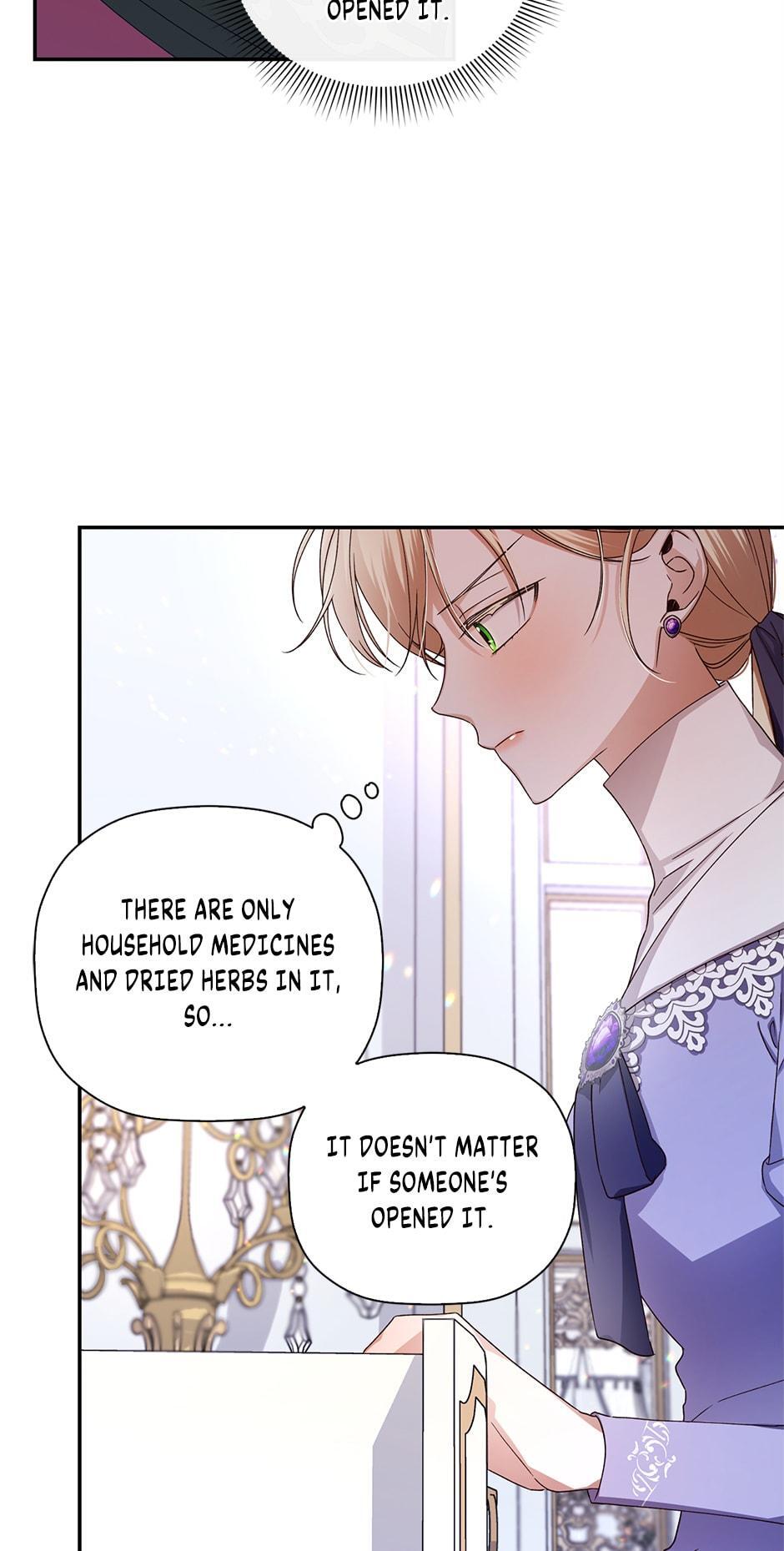 Read How to Hide the Emperor's Child Manga Online