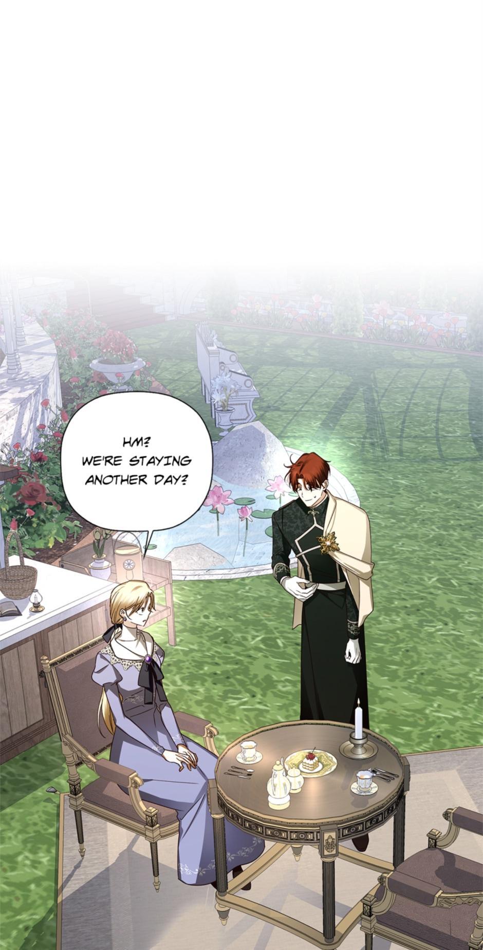 Read How to Hide the Emperor's Child Manga Online