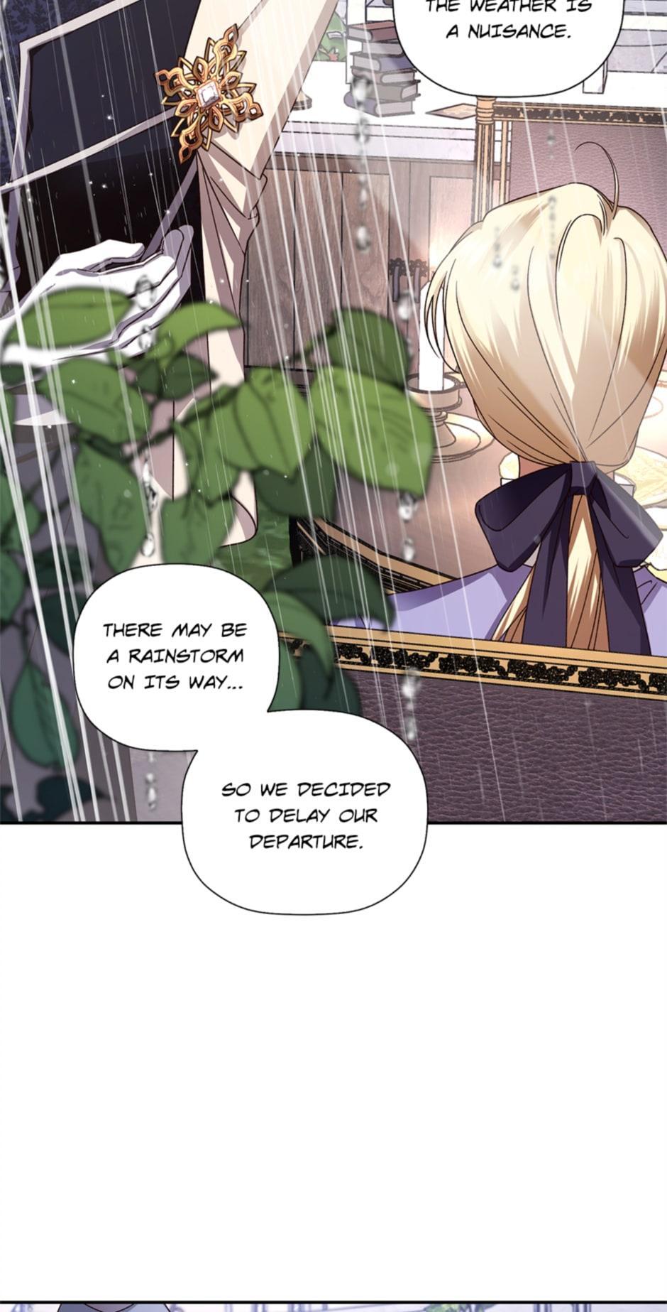 Read How to Hide the Emperor's Child Manga Online