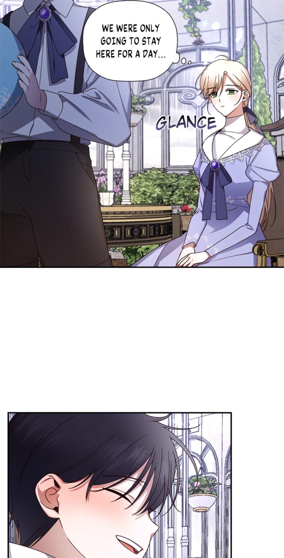 Read How to Hide the Emperor's Child Manga Online