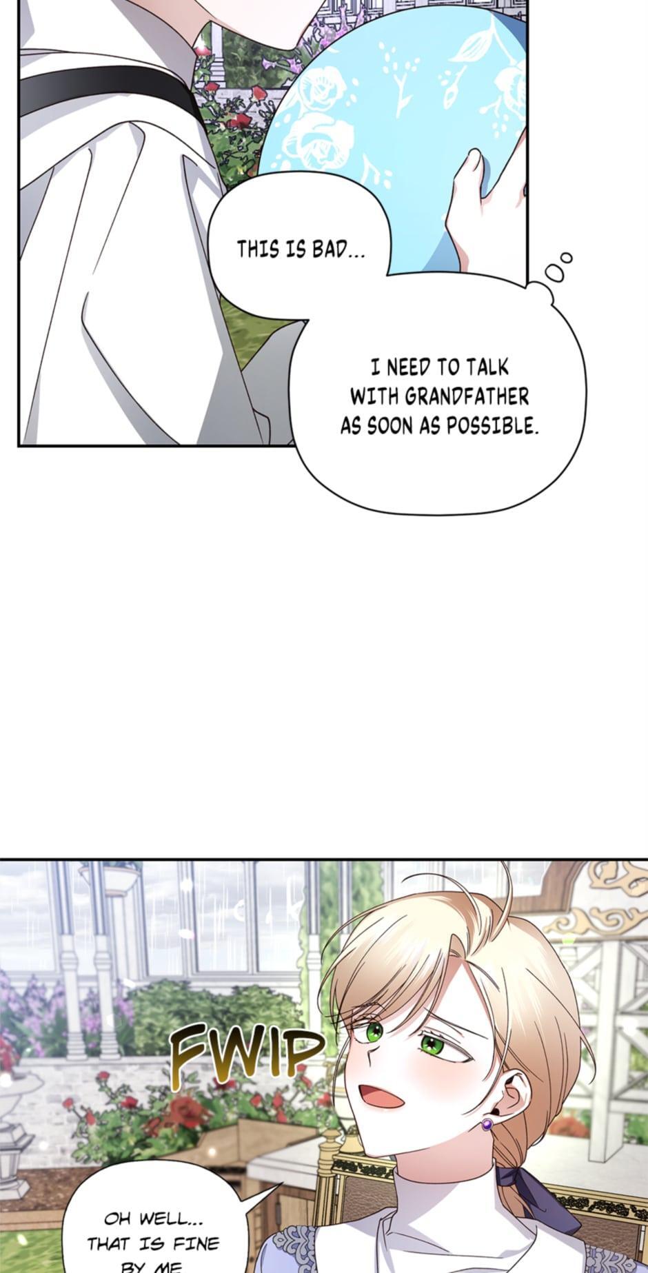 Read How to Hide the Emperor's Child Manga Online