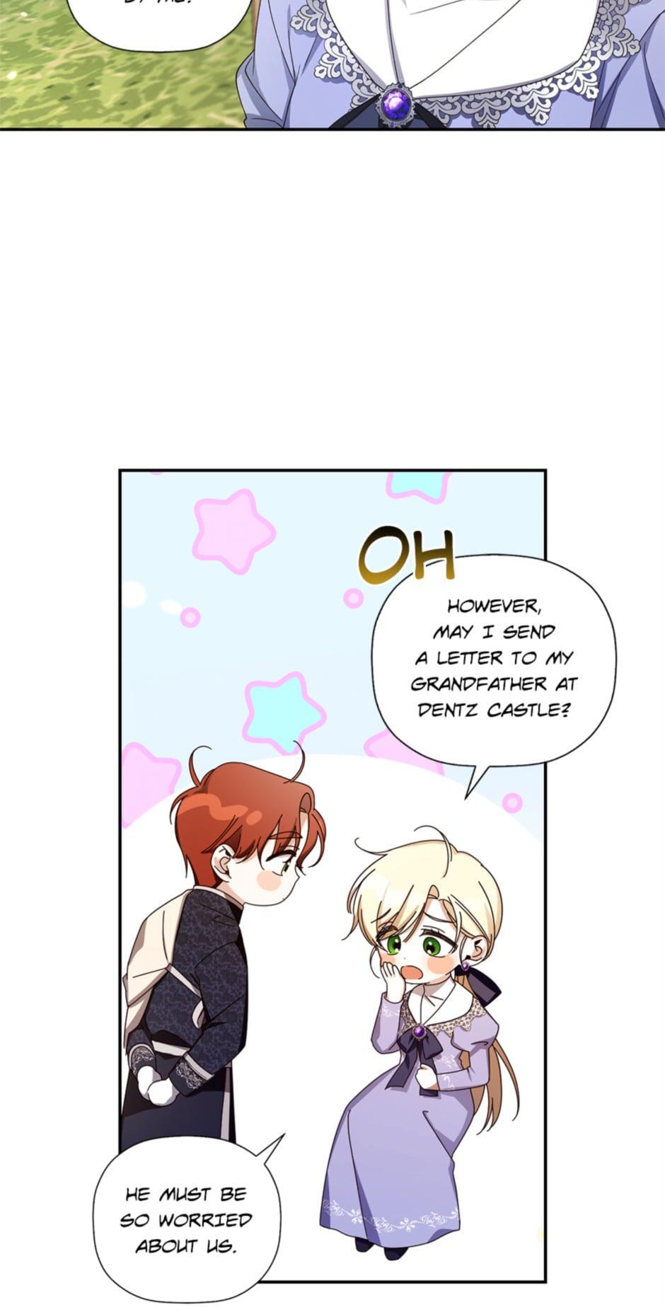 Read How to Hide the Emperor's Child Manga Online
