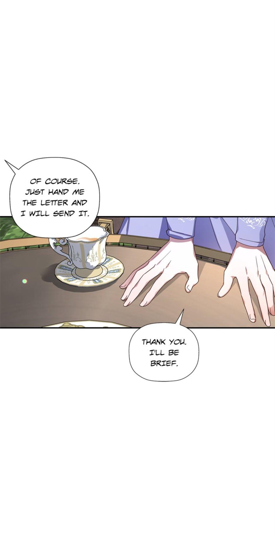 Read How to Hide the Emperor's Child Manga Online
