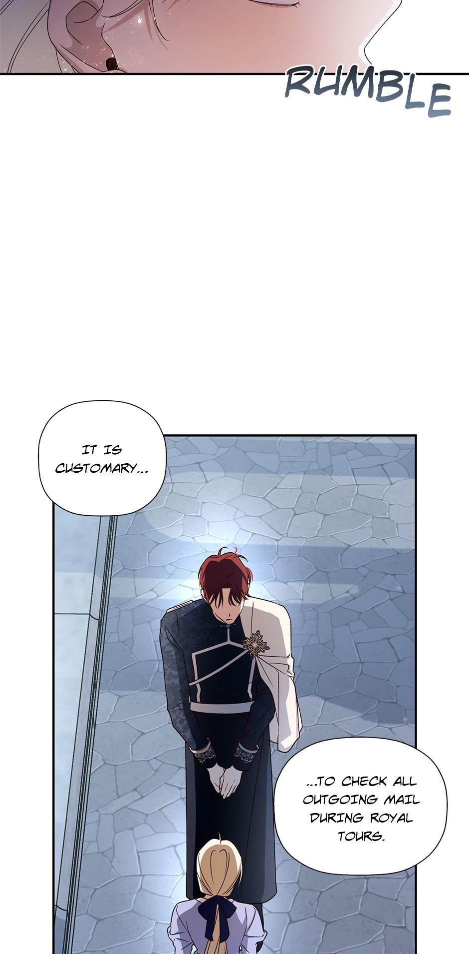 Read How to Hide the Emperor's Child Manga Online