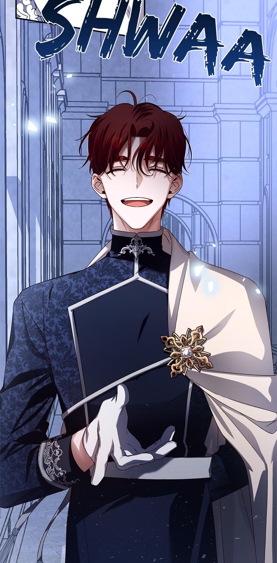 Read How to Hide the Emperor's Child Manga Online