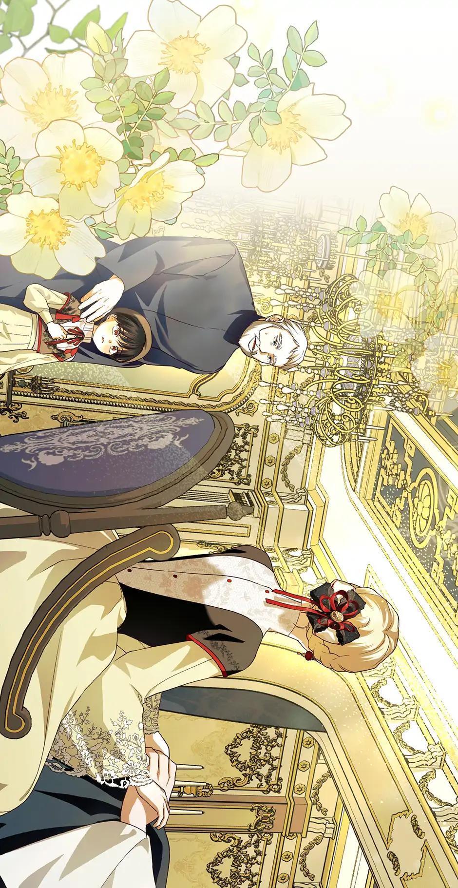Read How to Hide the Emperor's Child Manga Online
