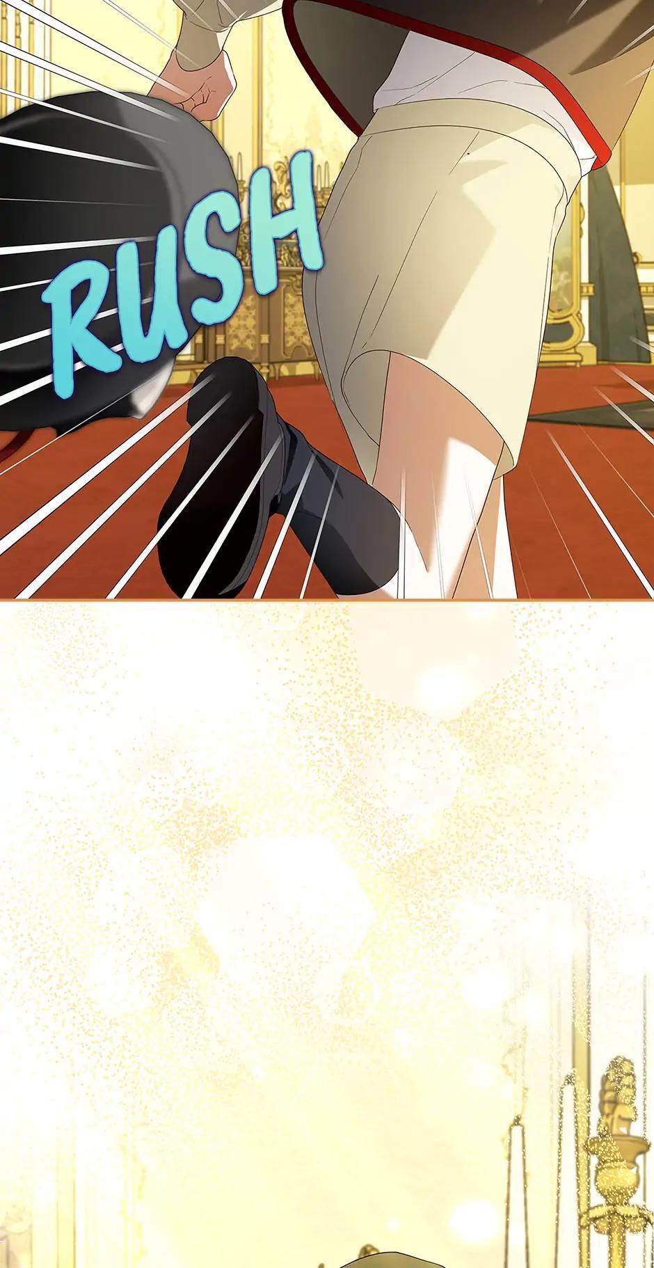 Read How to Hide the Emperor's Child Manga Online