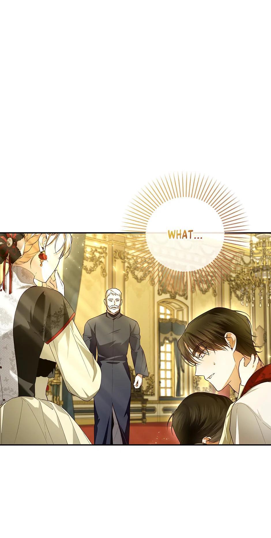 Read How to Hide the Emperor's Child Manga Online