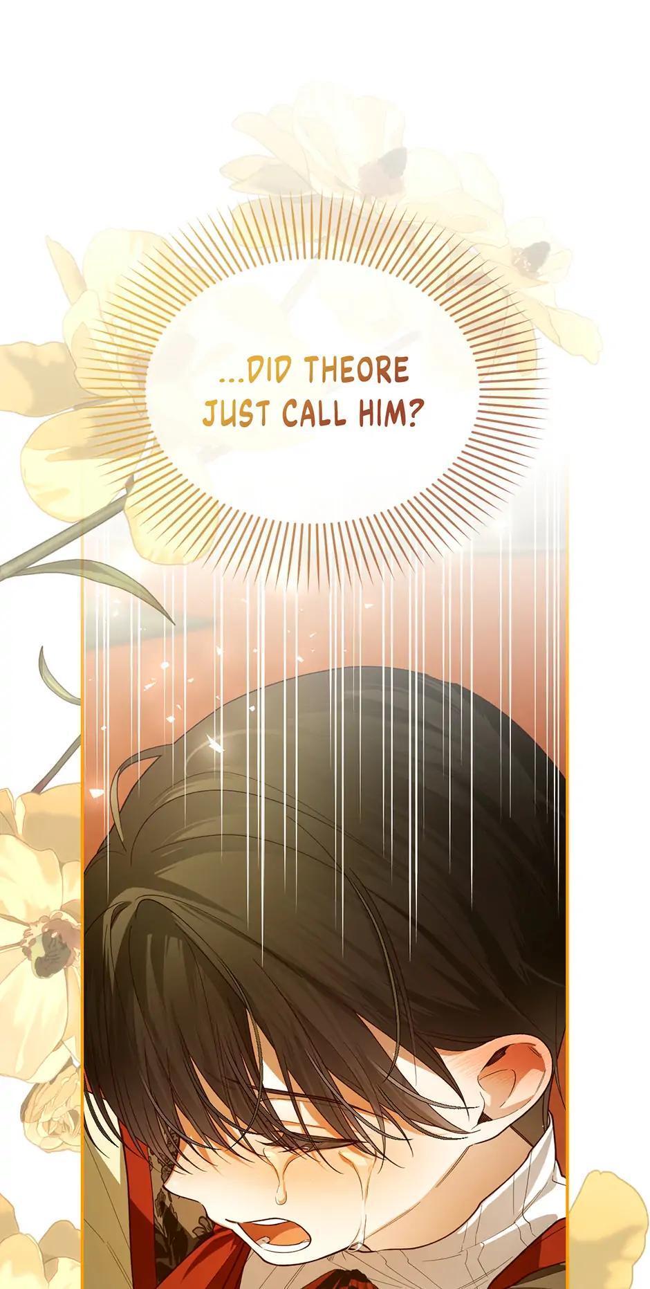 Read How to Hide the Emperor's Child Manga Online