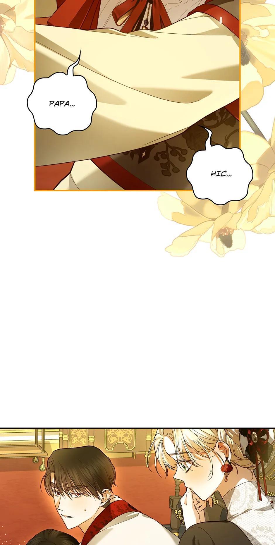 Read How to Hide the Emperor's Child Manga Online