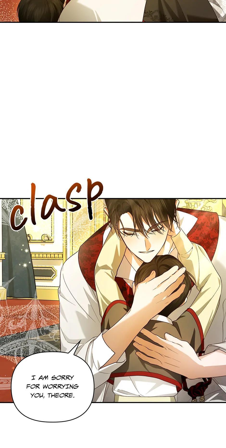 Read How to Hide the Emperor's Child Manga Online
