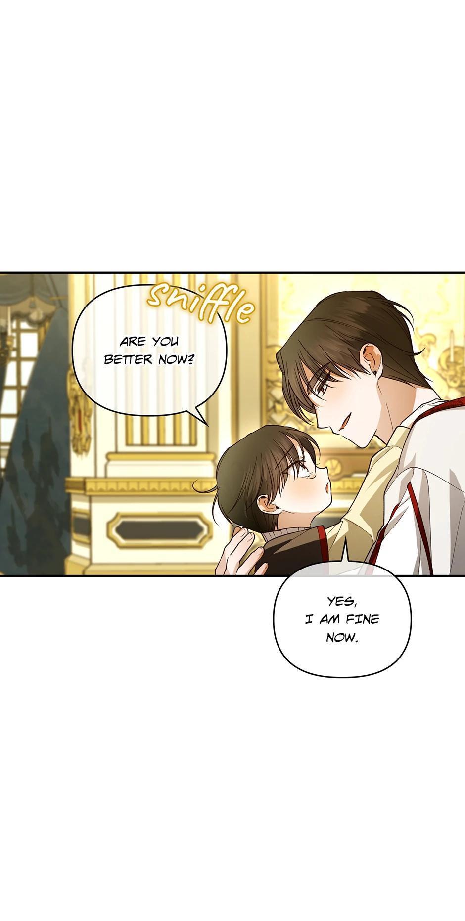 Read How to Hide the Emperor's Child Manga Online