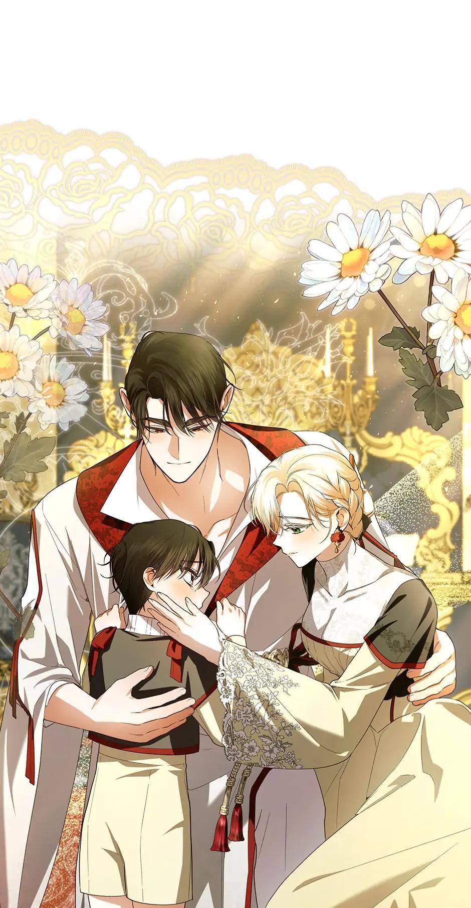 Read How to Hide the Emperor's Child Manga Online