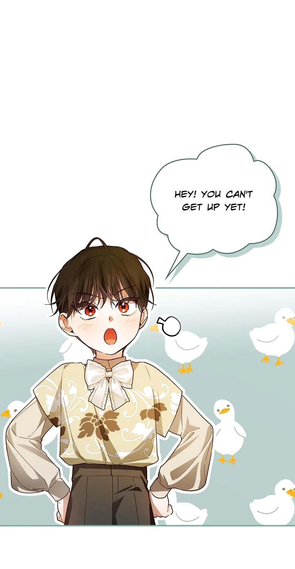 Read How to Hide the Emperor's Child Manga Online