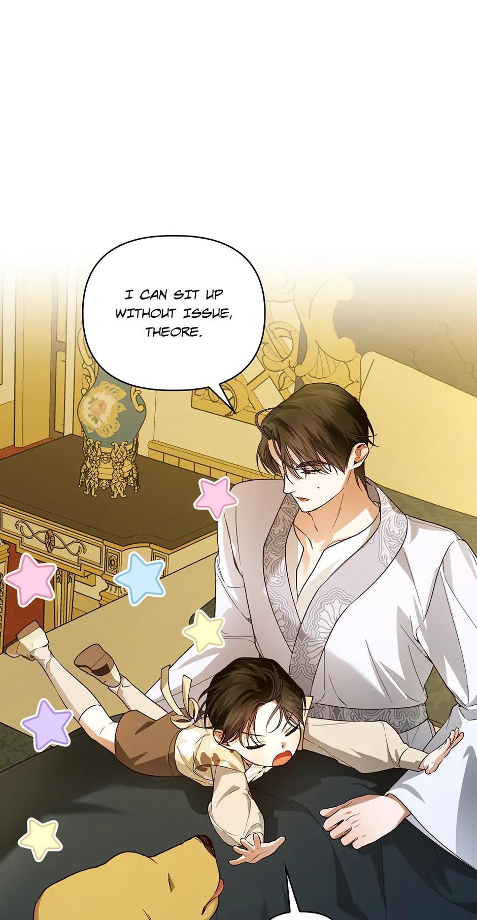 Read How to Hide the Emperor's Child Manga Online