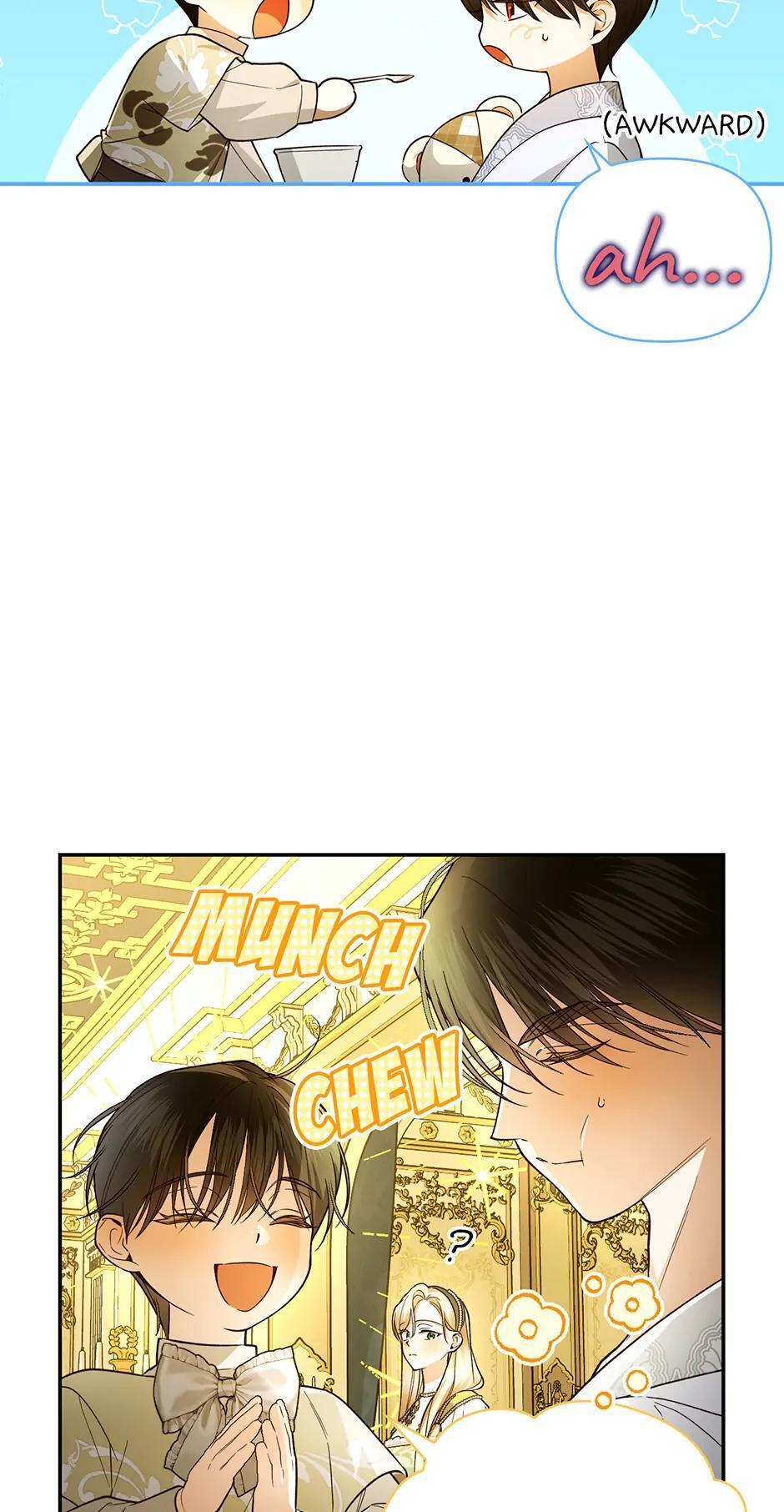 Read How to Hide the Emperor's Child Manga Online