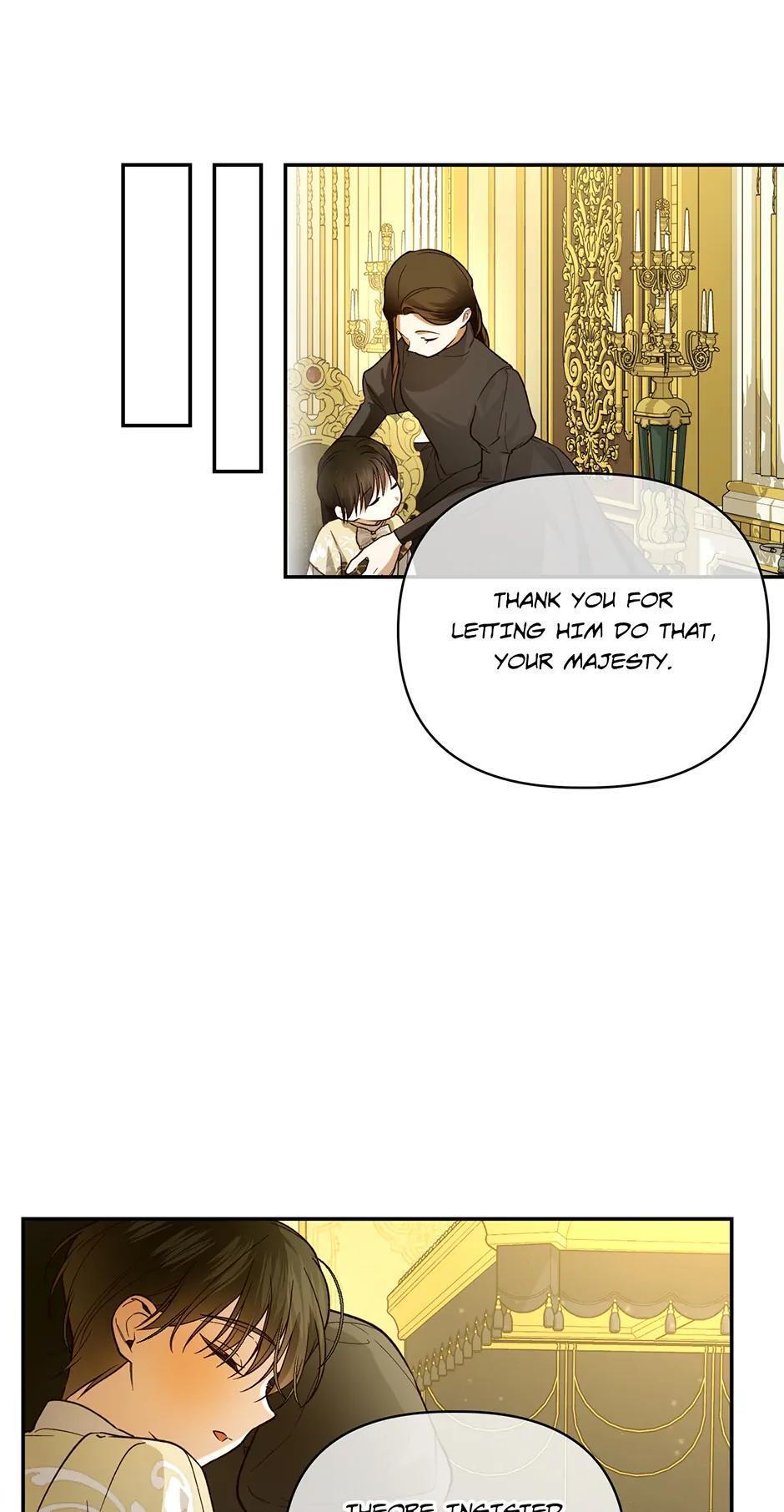 Read How to Hide the Emperor's Child Manga Online
