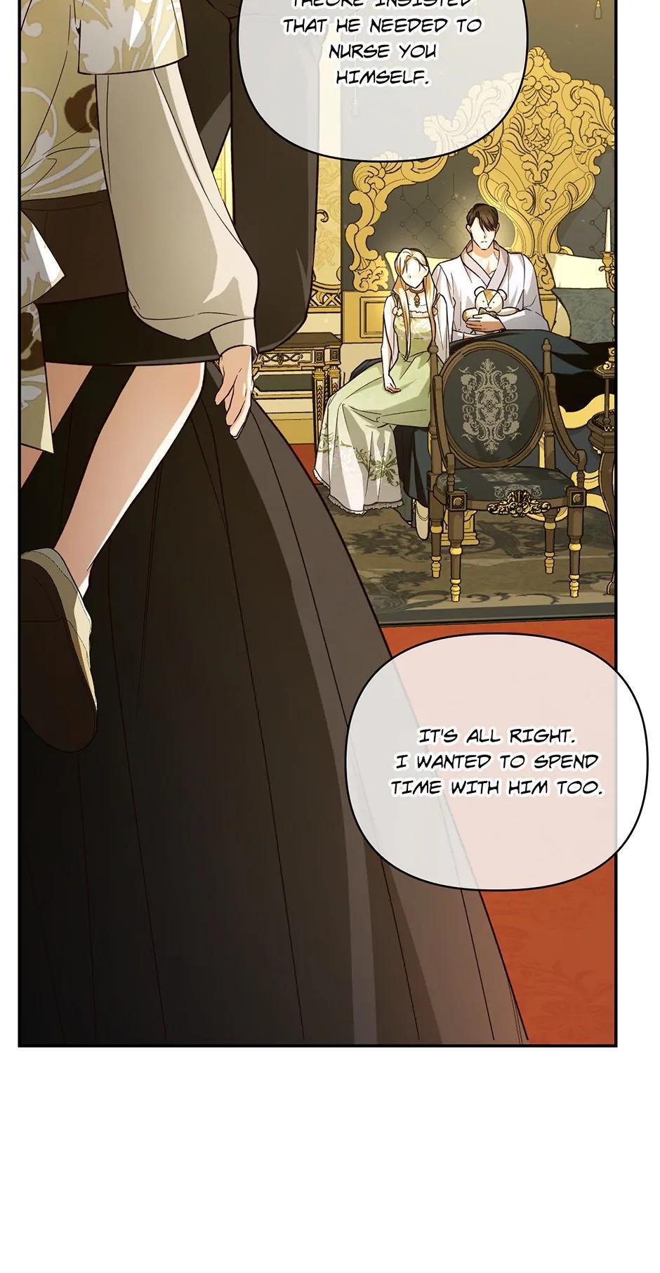 Read How to Hide the Emperor's Child Manga Online