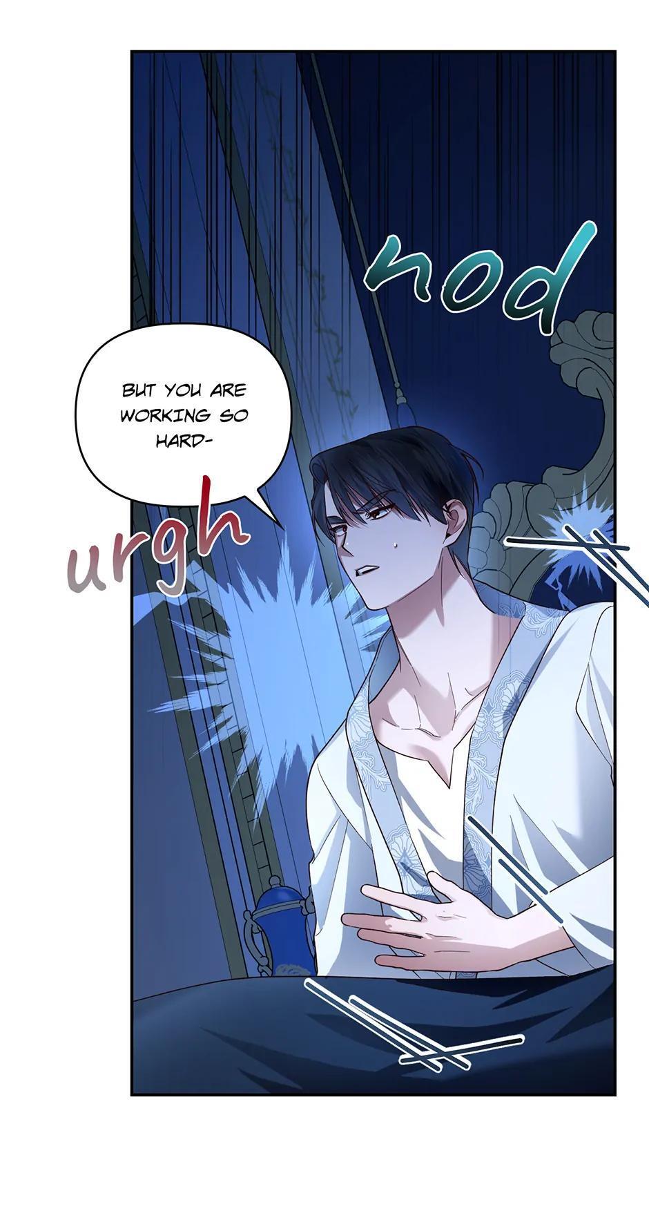Read How to Hide the Emperor's Child Manga Online