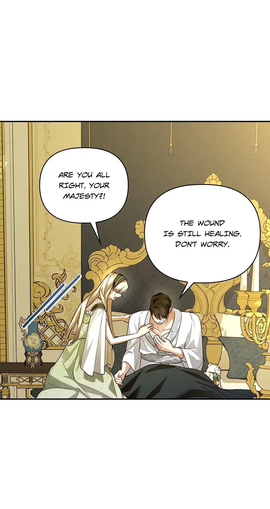 Read How to Hide the Emperor's Child Manga Online