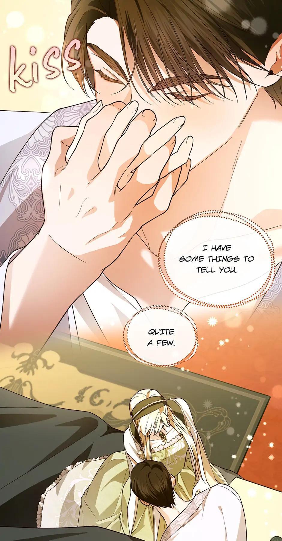 Read How to Hide the Emperor's Child Manga Online