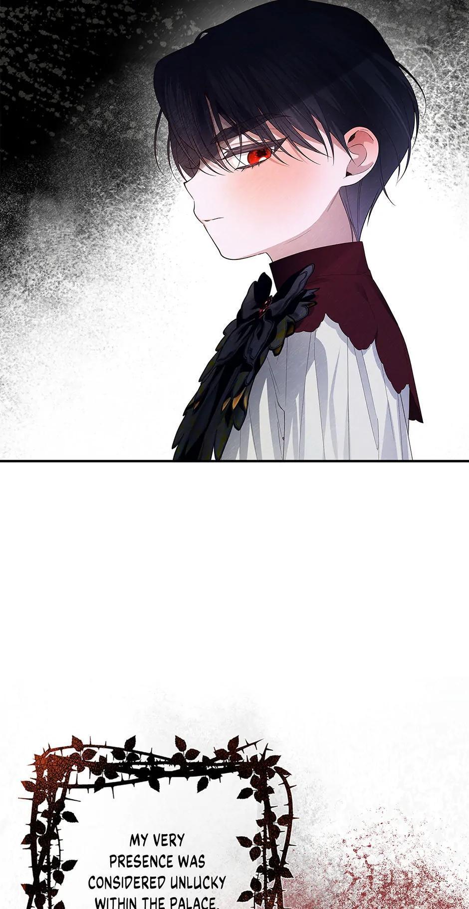 Read How to Hide the Emperor's Child Manga Online