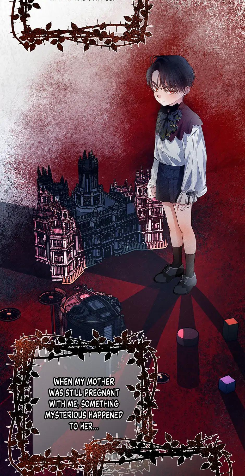 Read How to Hide the Emperor's Child Manga Online