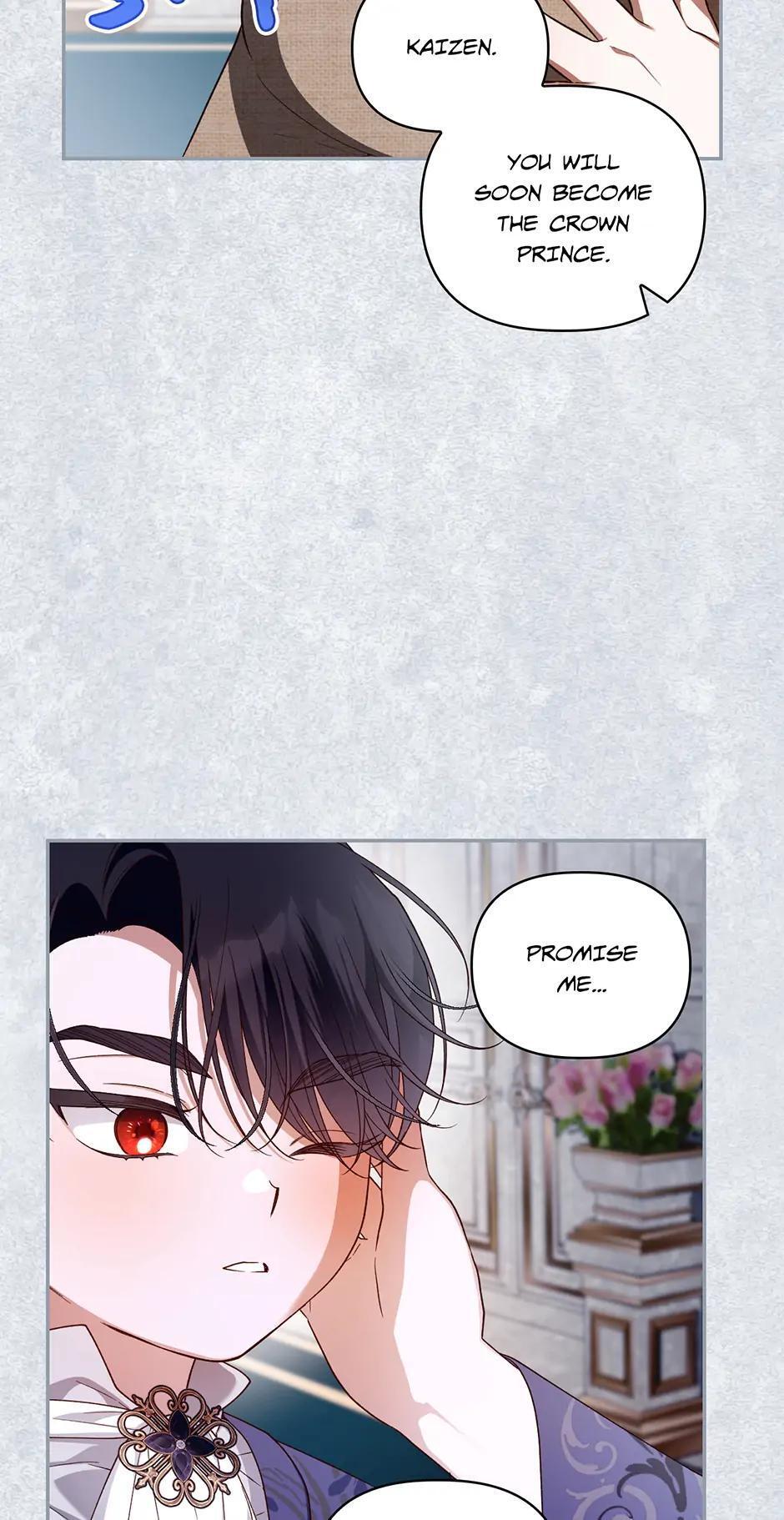 Read How to Hide the Emperor's Child Manga Online