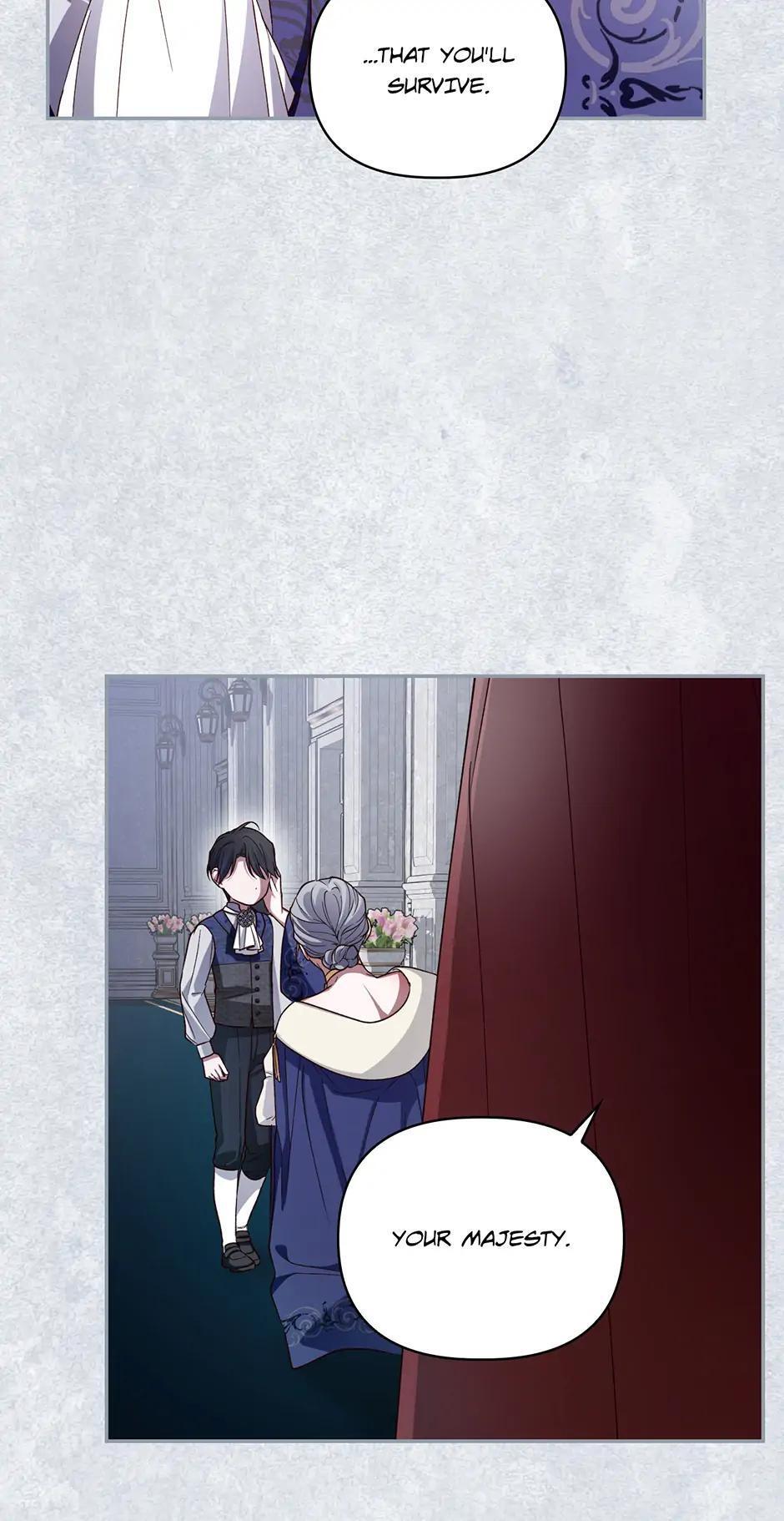 Read How to Hide the Emperor's Child Manga Online
