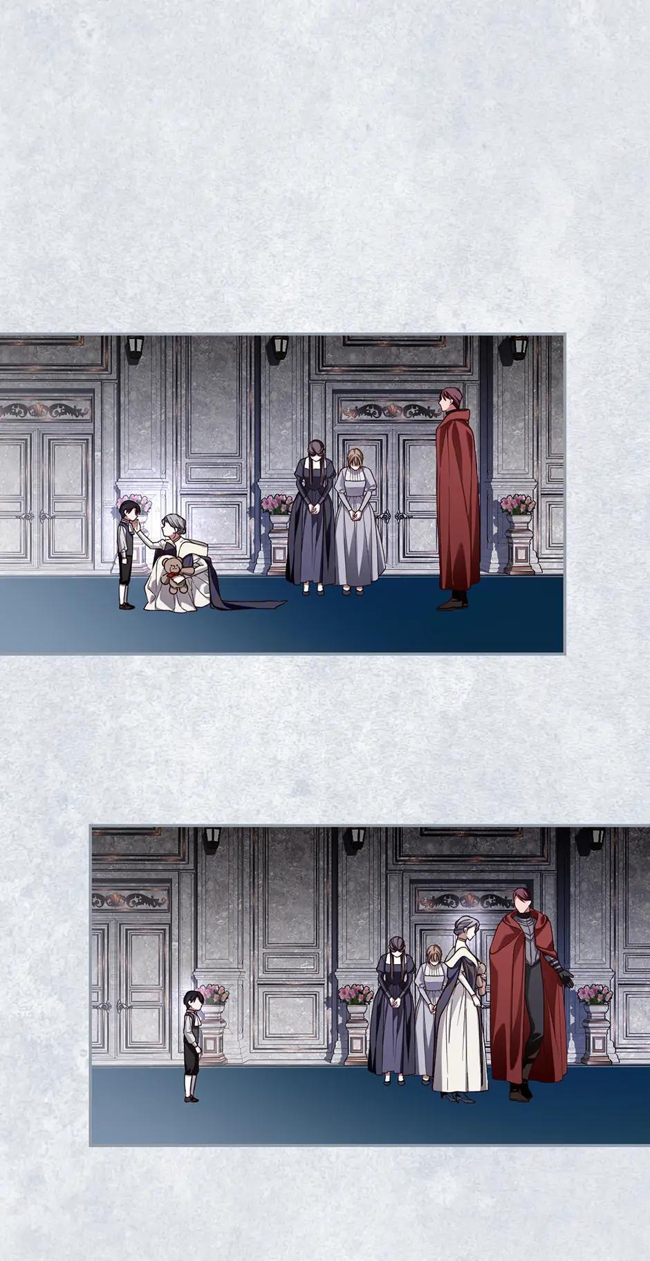 Read How to Hide the Emperor's Child Manga Online