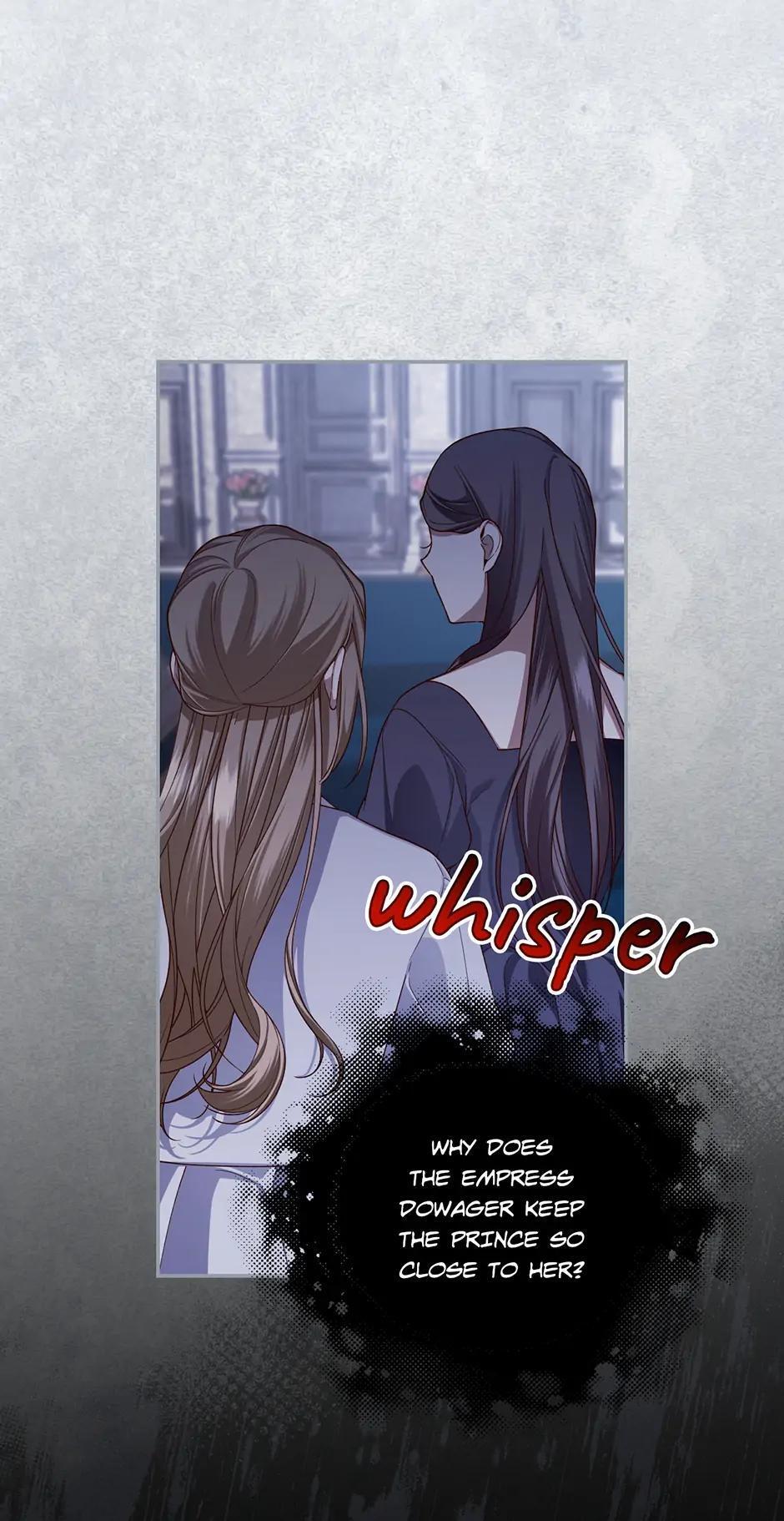 Read How to Hide the Emperor's Child Manga Online