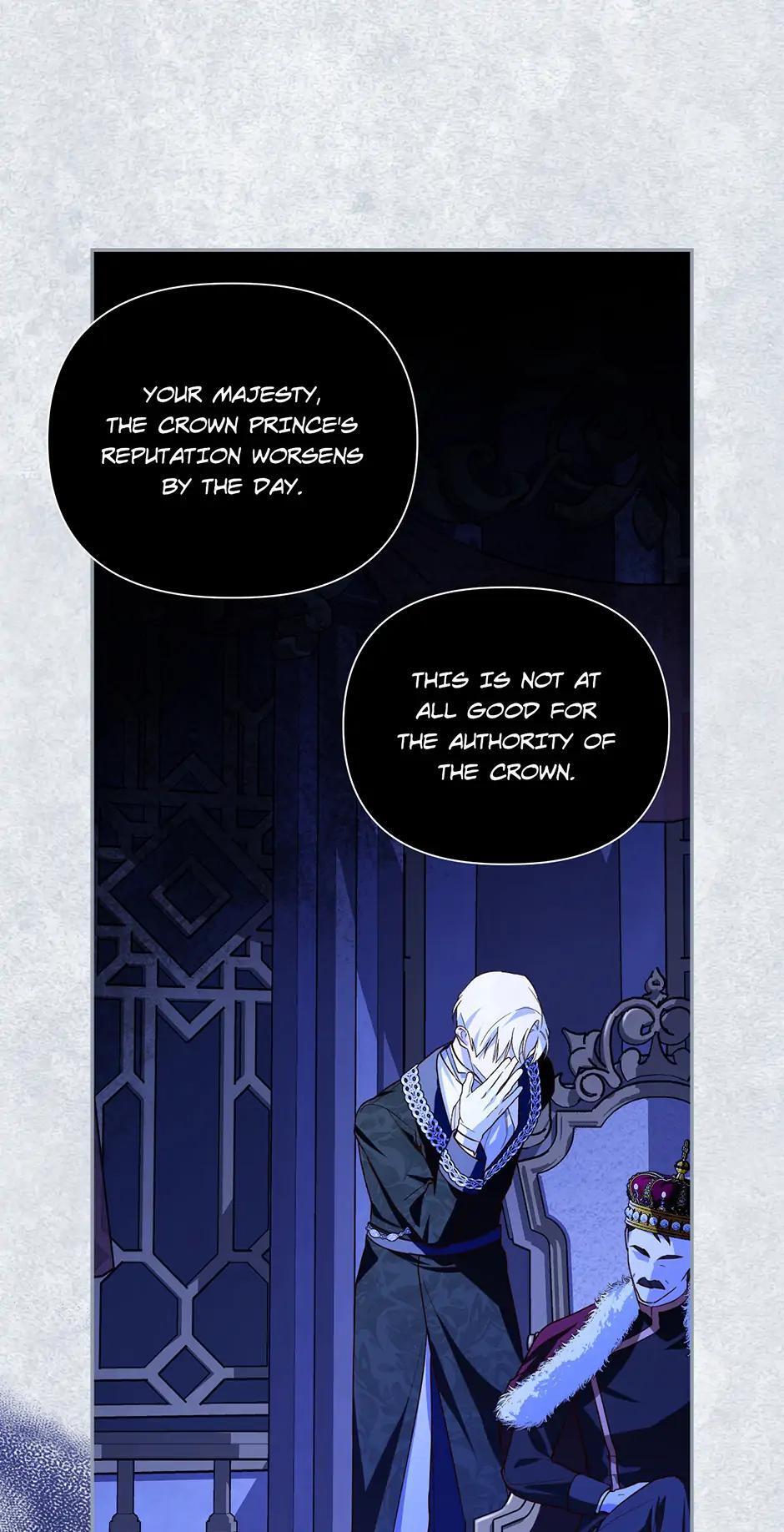 Read How to Hide the Emperor's Child Manga Online