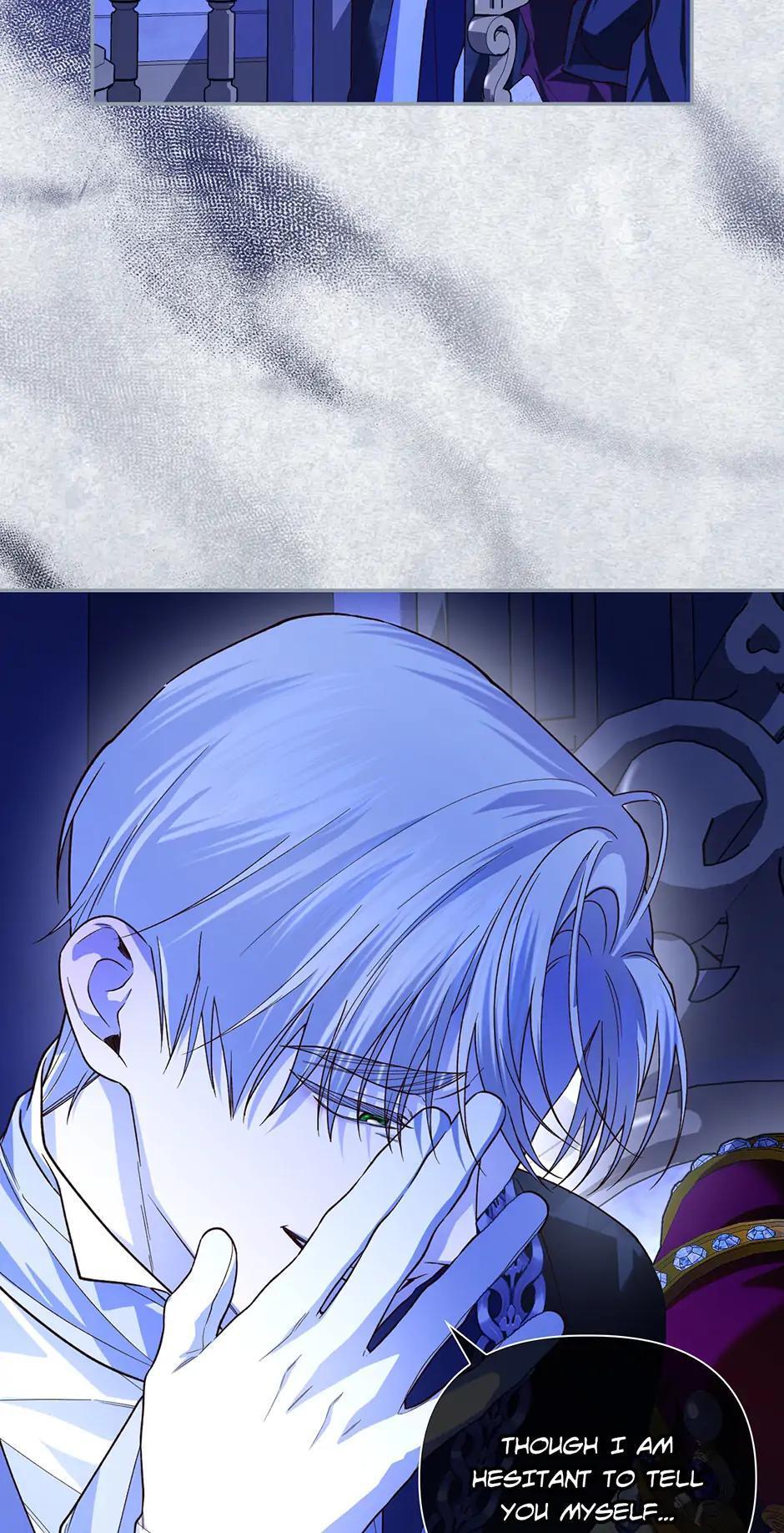 Read How to Hide the Emperor's Child Manga Online