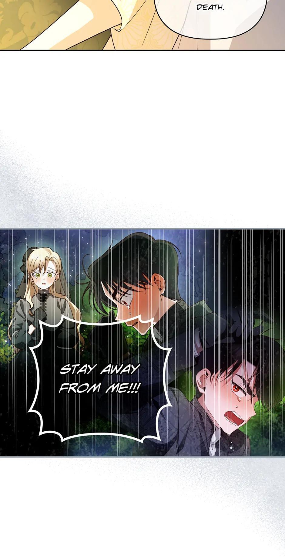 Read How to Hide the Emperor's Child Manga Online