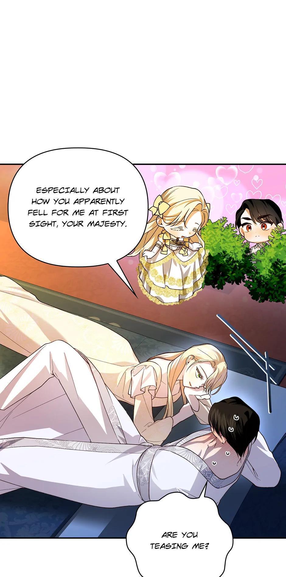 Read How to Hide the Emperor's Child Manga Online