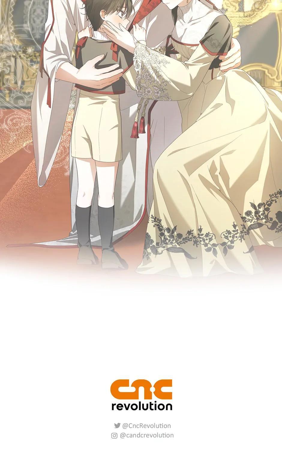 Read How to Hide the Emperor's Child Manga Online