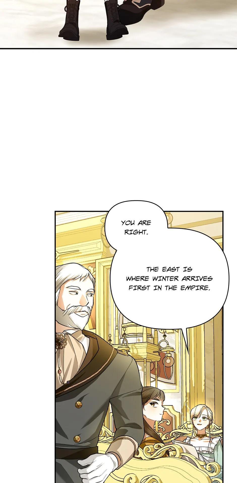 Read How to Hide the Emperor's Child Manga Online