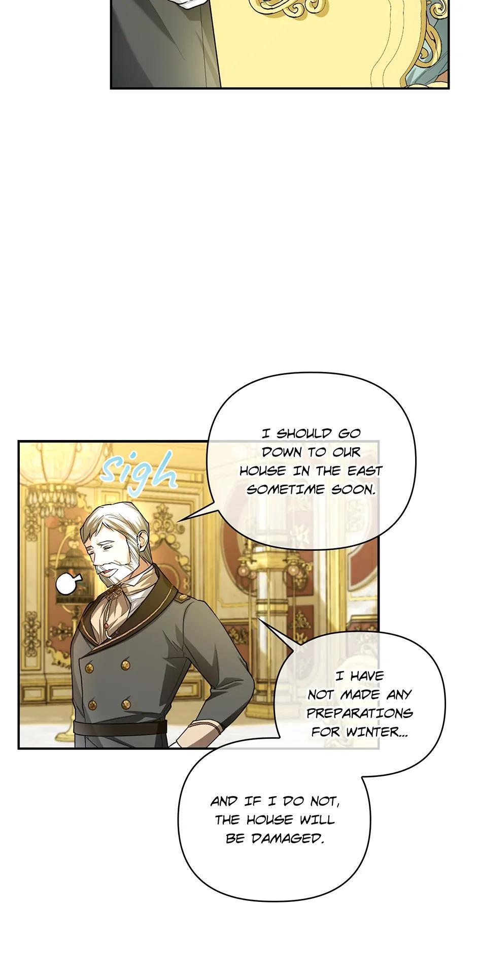 Read How to Hide the Emperor's Child Manga Online