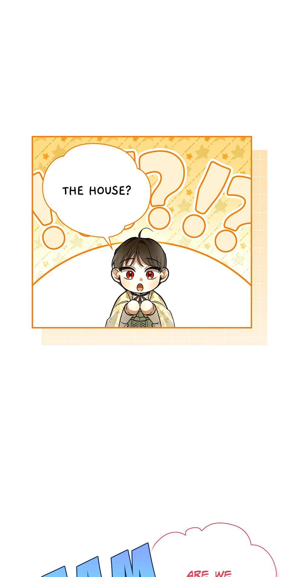 Read How to Hide the Emperor's Child Manga Online