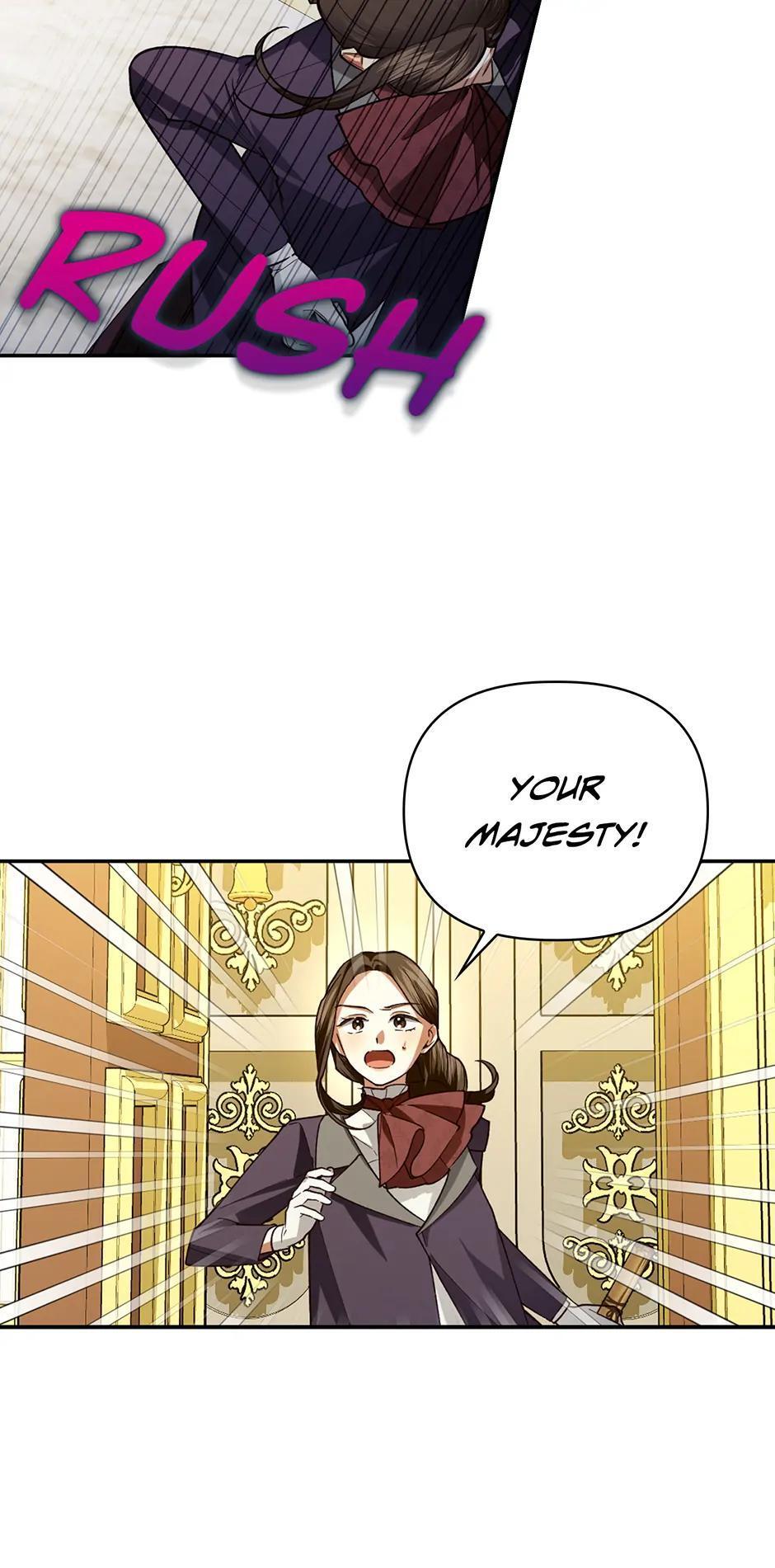Read How to Hide the Emperor's Child Manga Online