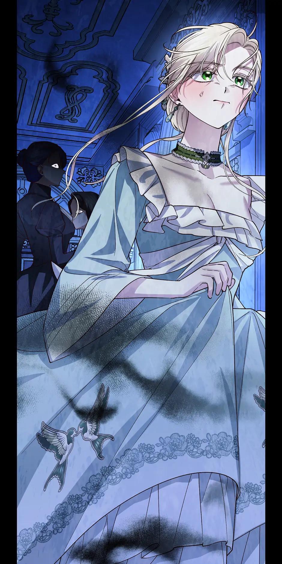 Read How to Hide the Emperor's Child Manga Online