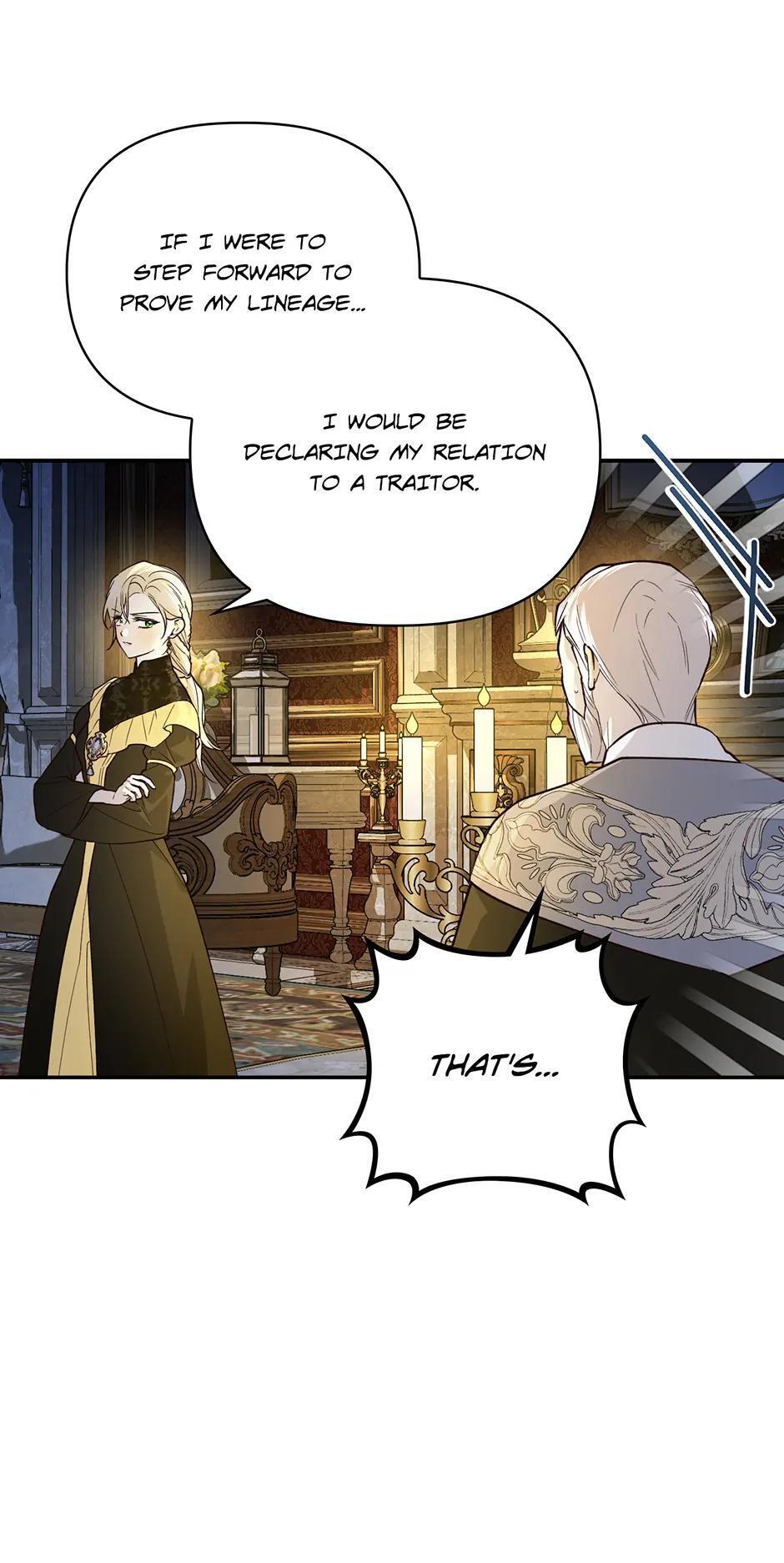 Read How to Hide the Emperor's Child Manga Online