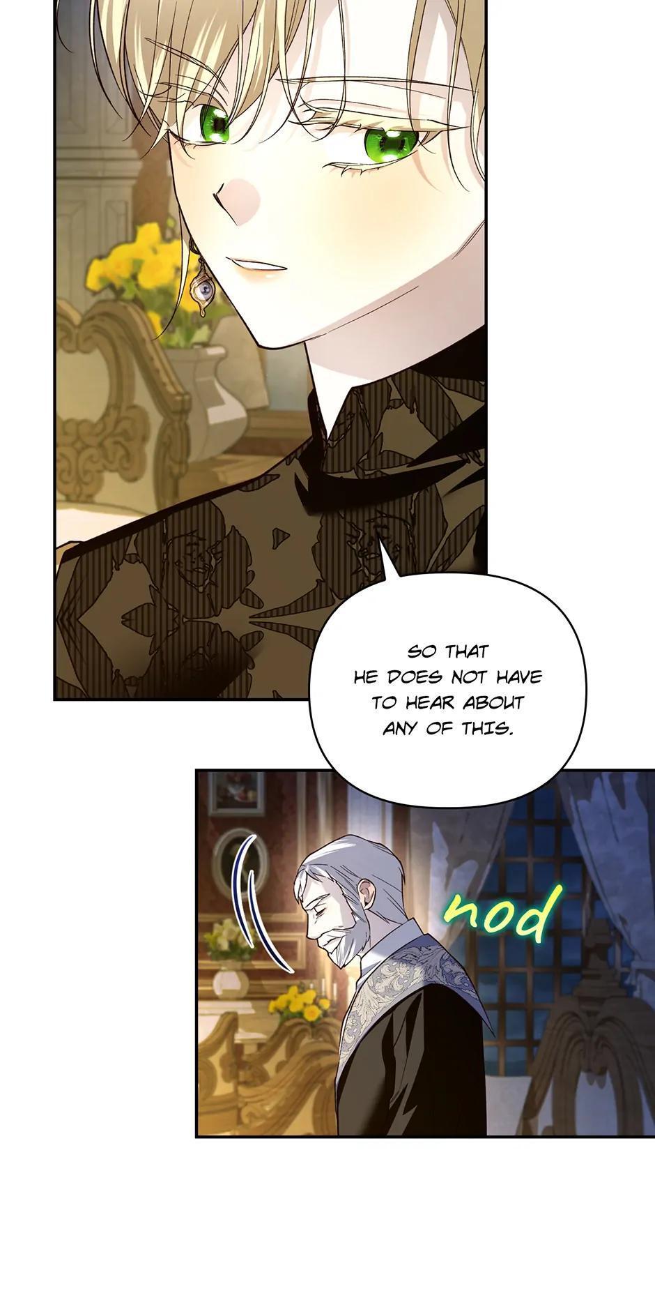 Read How to Hide the Emperor's Child Manga Online