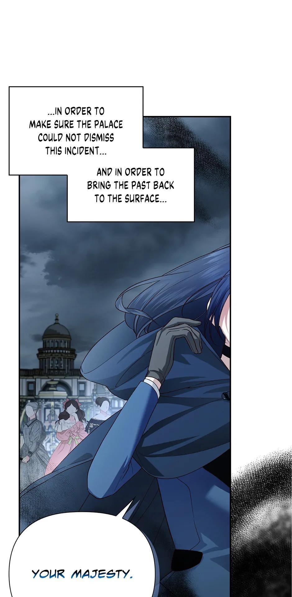 Read How to Hide the Emperor's Child Manga Online