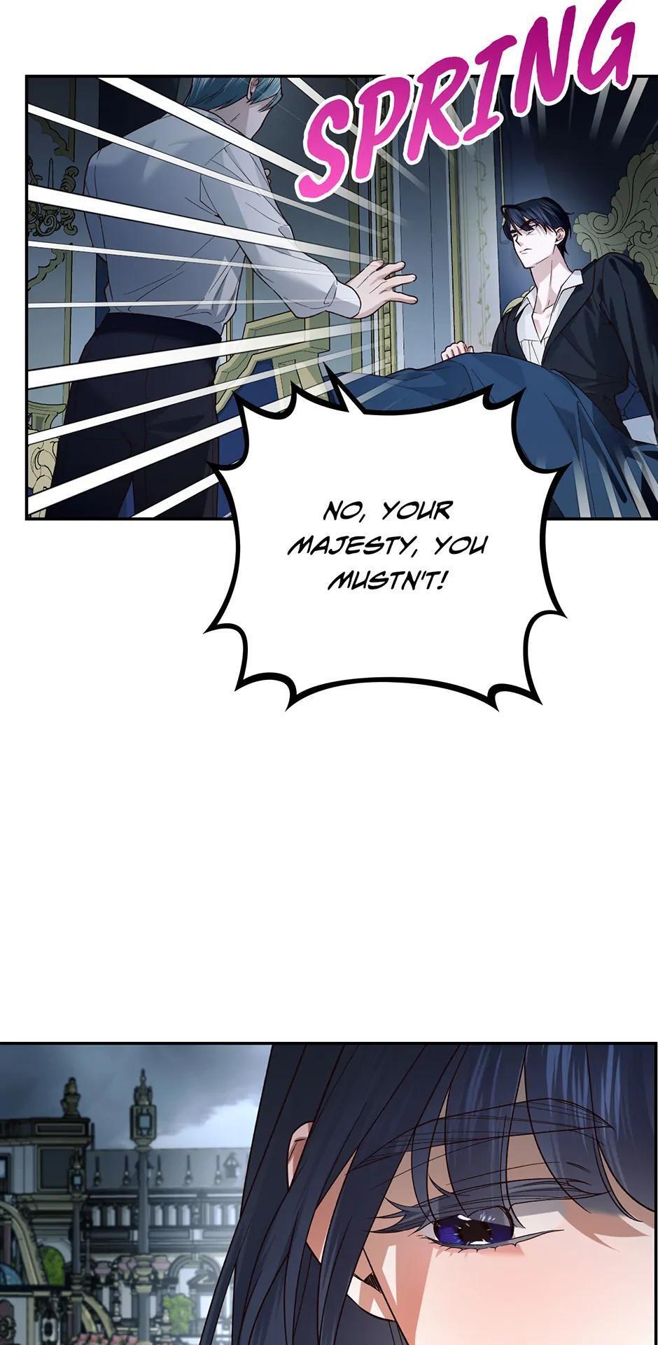 Read How to Hide the Emperor's Child Manga Online